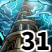 覇者の塔【31階】 非天の迷宮