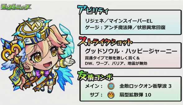 魂の先導者 ラミエル(神化)